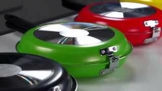 Youtube Videó a termékről