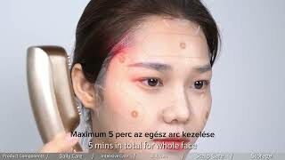 Youtube Videó a termékről