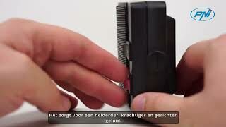 Youtube Videó a termékről