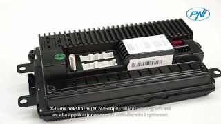 Youtube Videó a termékről