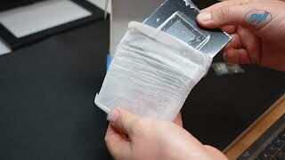 Youtube Videó a termékről