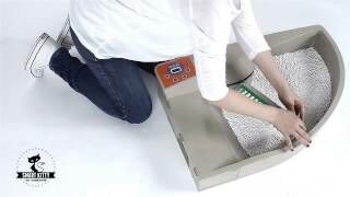 Youtube Videó a termékről