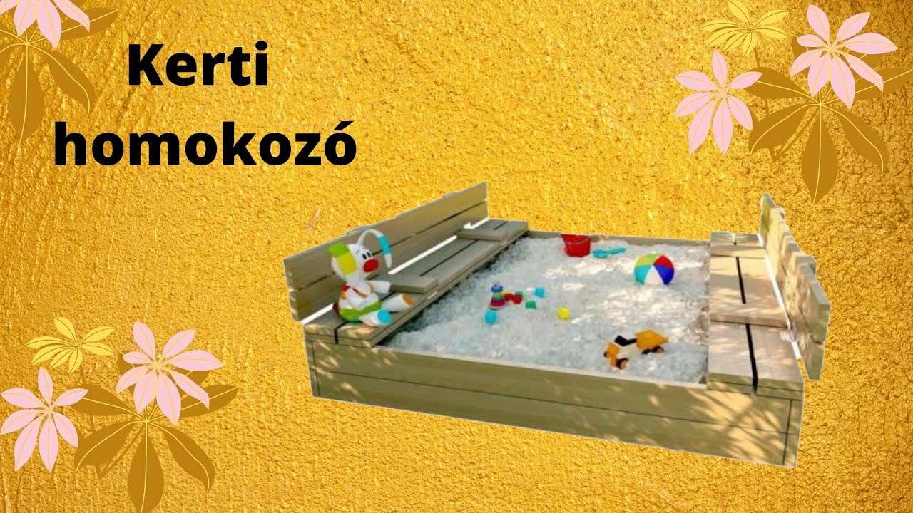 Youtube Videó a termékről